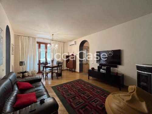 Apartamento em Lucca