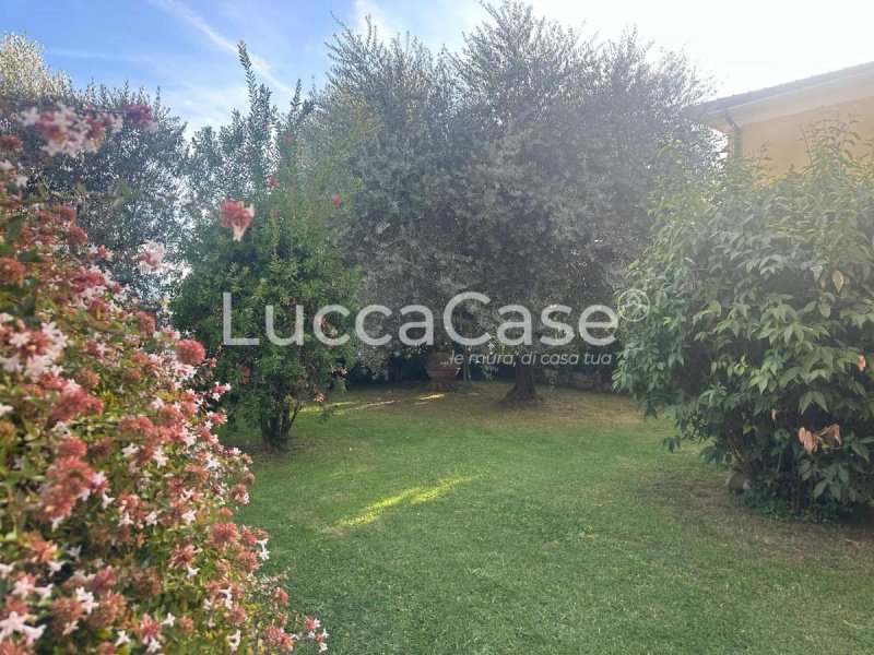 Villa en Lucca