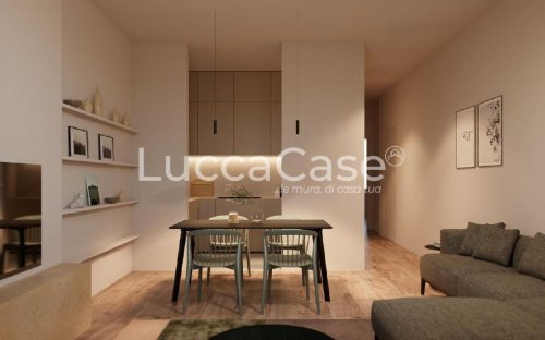 Квартира в Лукка