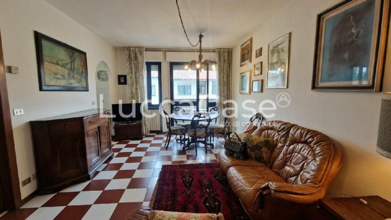 Apartamento em Lucca
