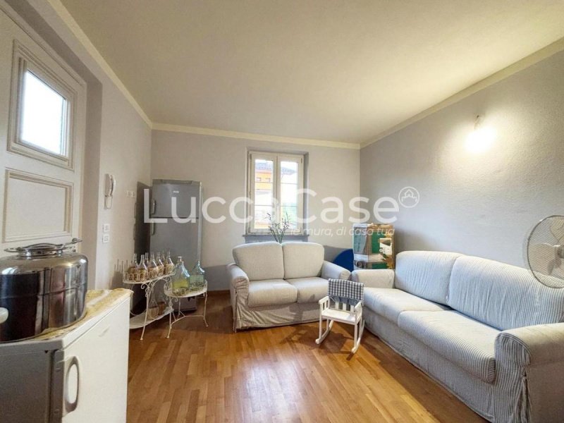 Apartamento en Porcari