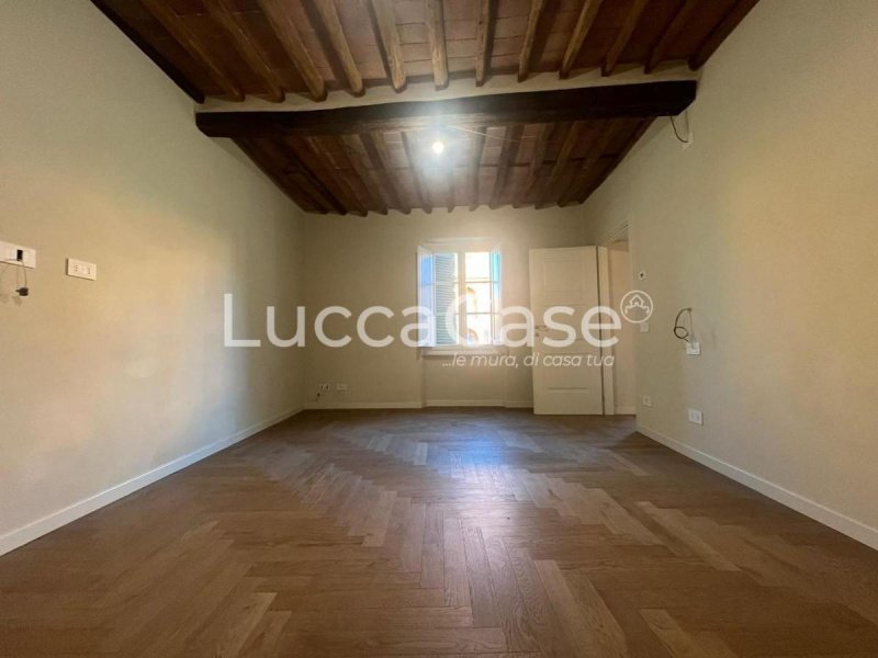 Appartamento a Lucca