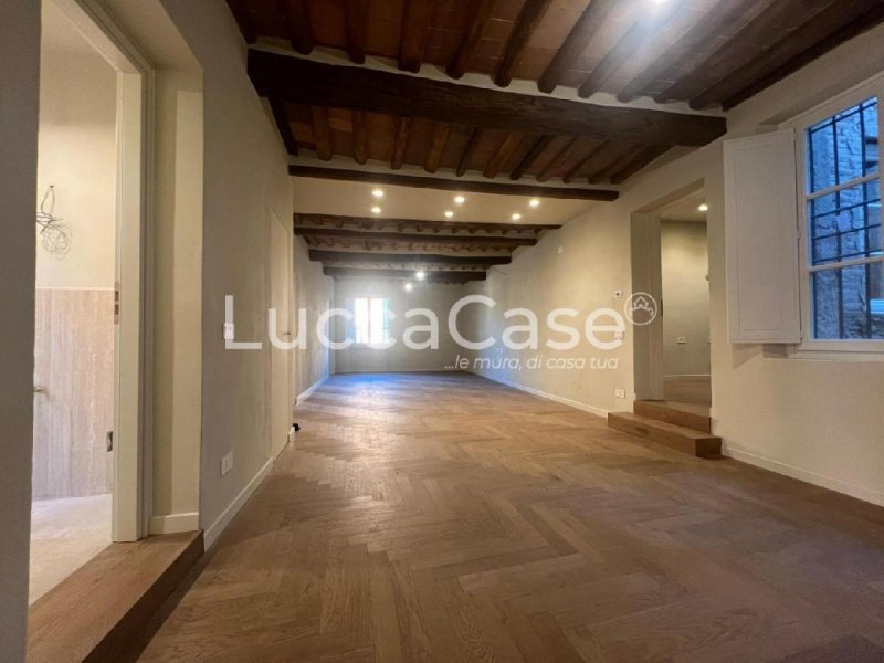 Appartamento a Lucca