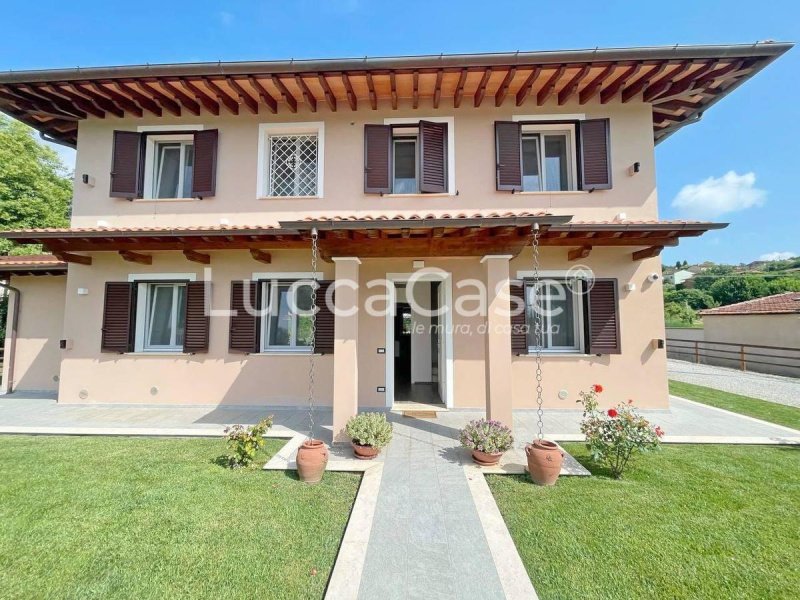 Villa à Capannori