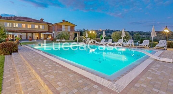 Moradia em Montecarlo