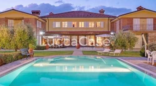 Moradia em Montecarlo