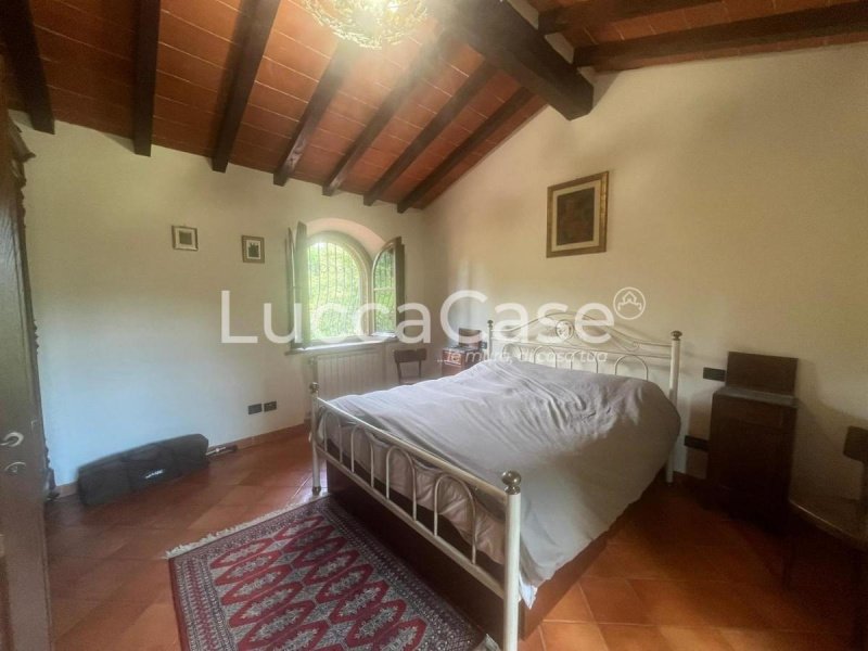 Сельский дом в Капаннори