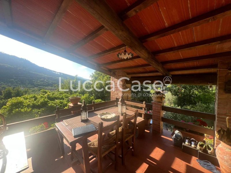 Country house in Capannori