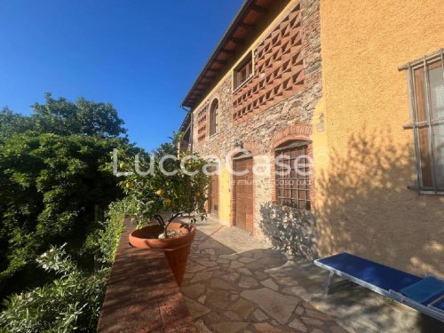 Country house in Capannori