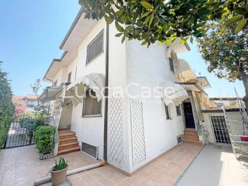 Maison individuelle à Viareggio