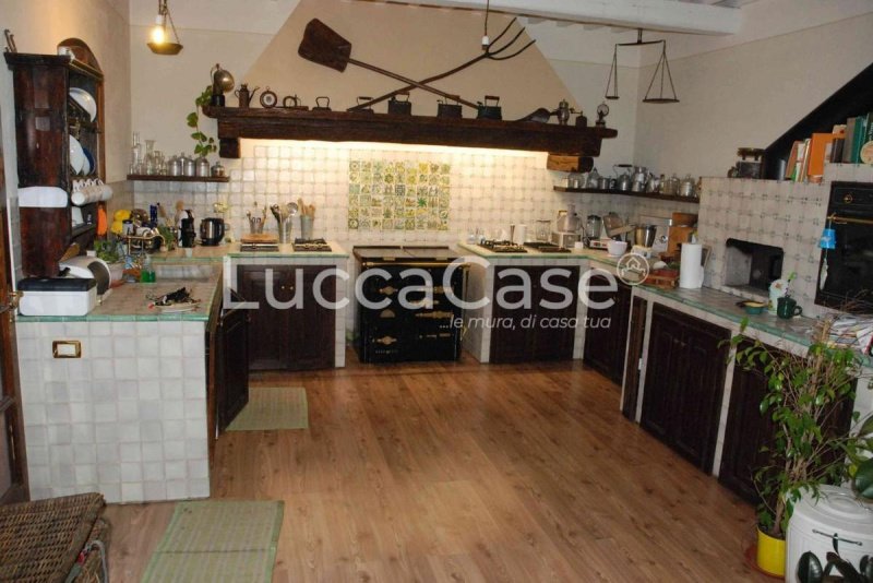 Вилла в Лукка