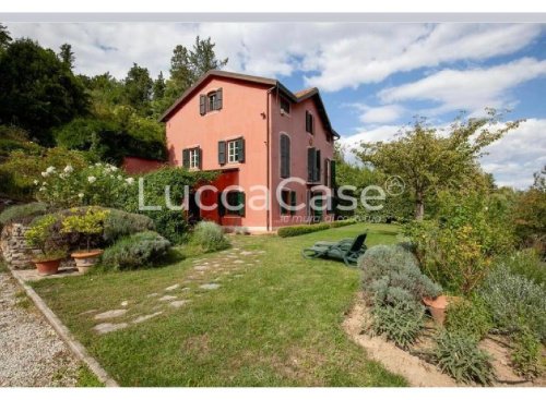 Villa in Lucca
