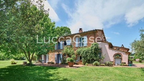 Landhaus in Altopascio