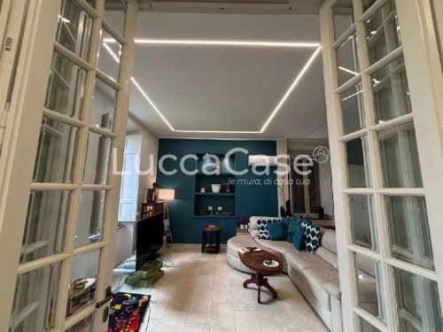 Appartamento a Lucca