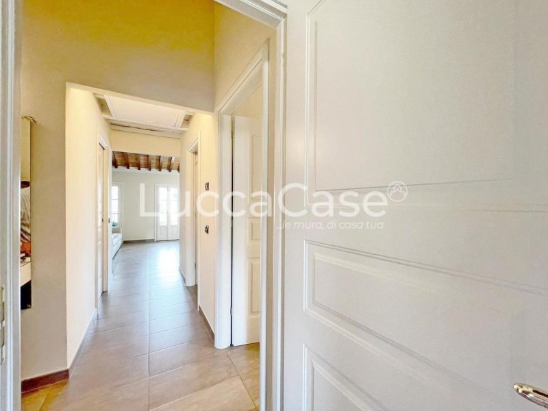 Appartement à Capannori