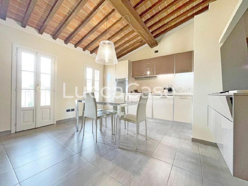 Appartement à Capannori