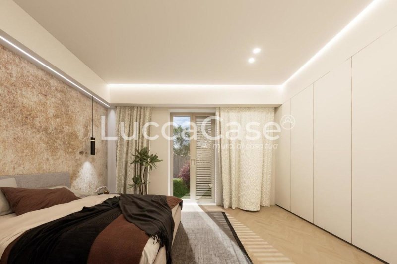 Особняк в Капаннори