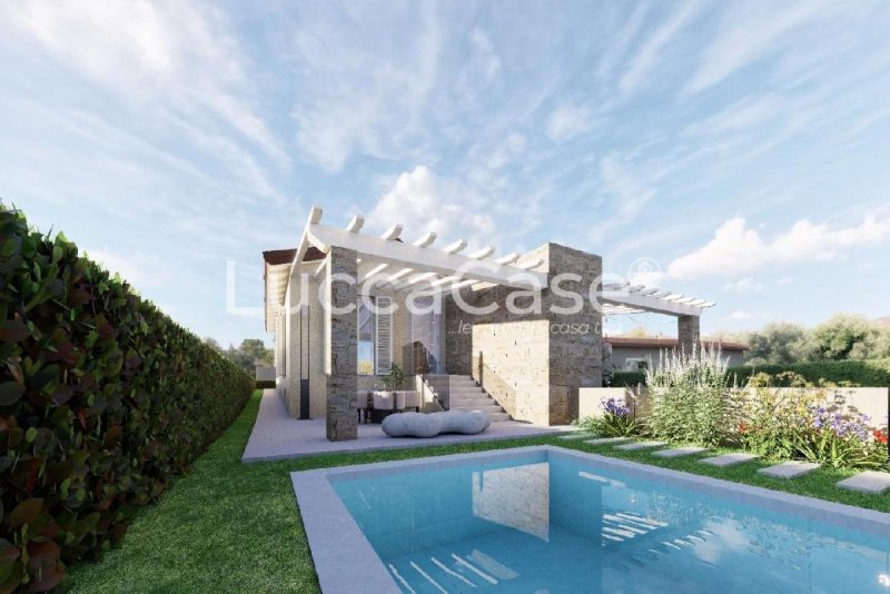 3 Bedrooms Detached house for sale in Capannori [808655] | Gate-away®