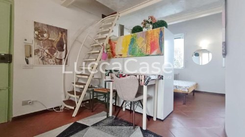 Apartamento en Lucca