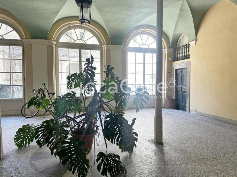 Open space em Lucca