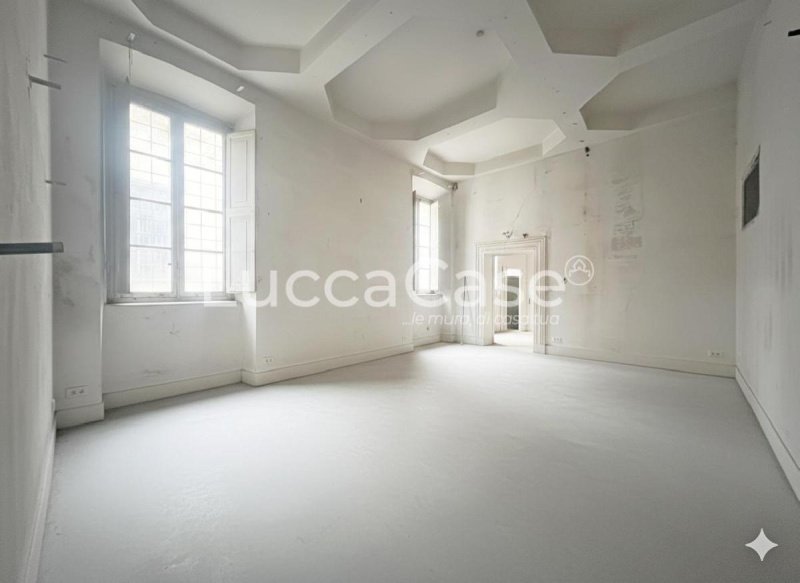 Open space em Lucca