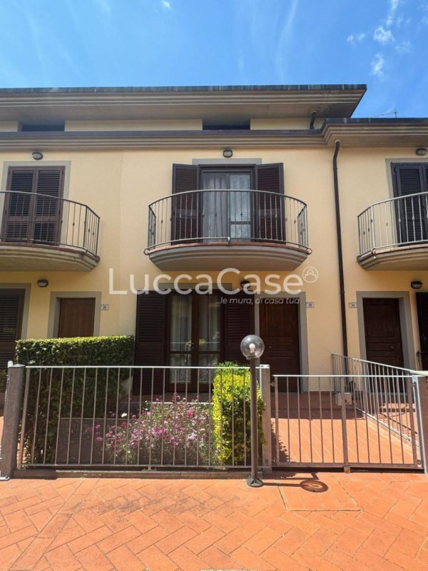 Herenhuis in Porcari