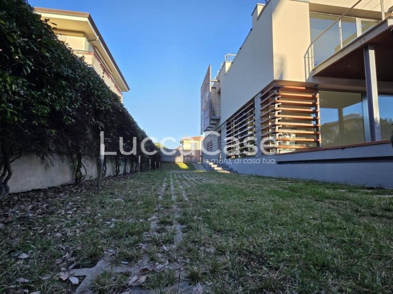 Villa en Camaiore