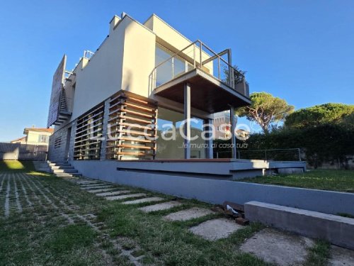 Villa en Camaiore