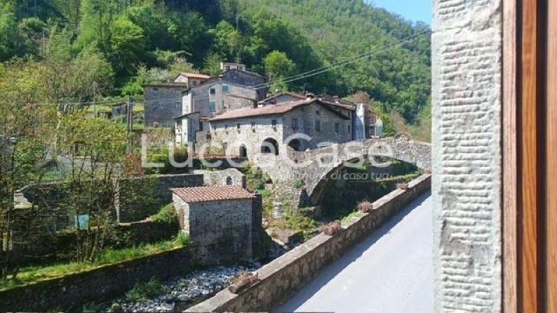Квартира в Fabbriche di Vergemoli