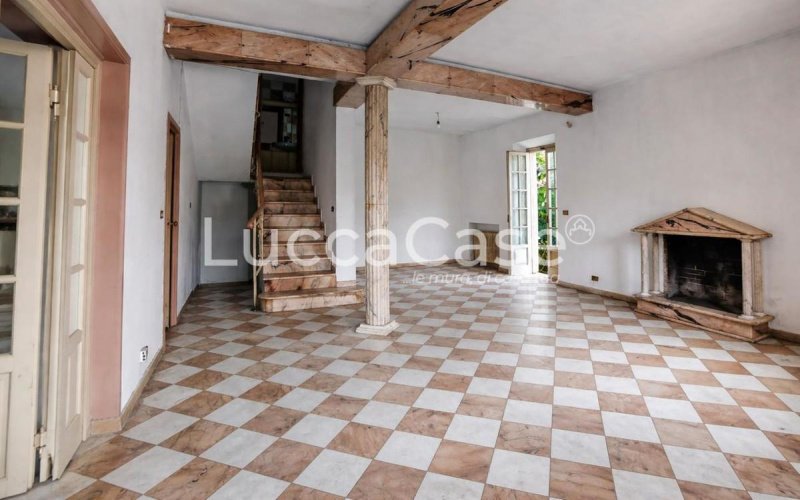 Maison individuelle à Lucques