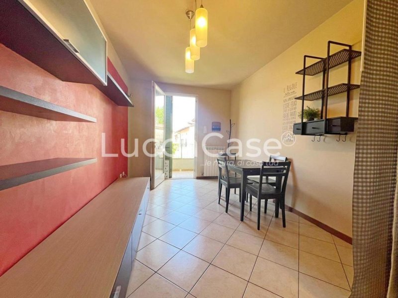 Appartement in Lucca