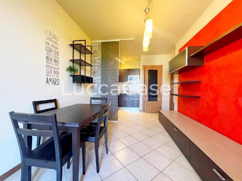 Appartement in Lucca