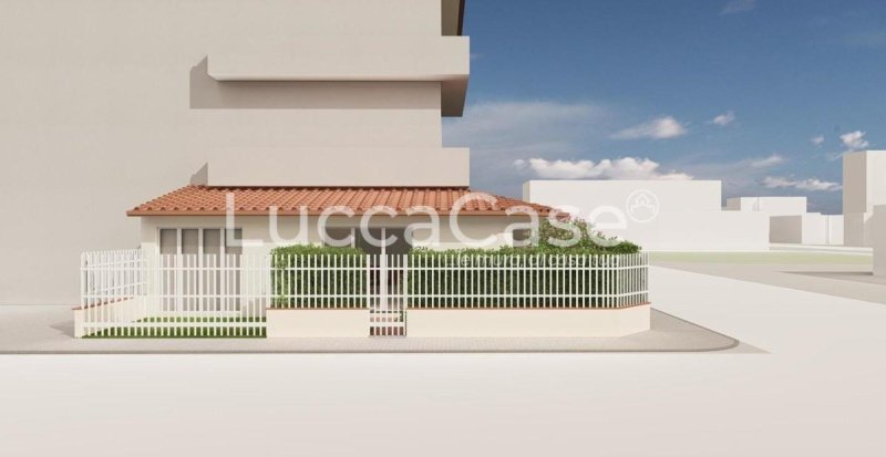 Appartement à Camaiore