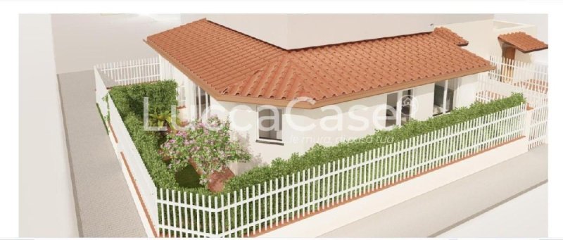 Appartement à Camaiore