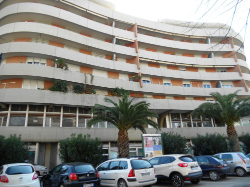 Квартира в Пескара