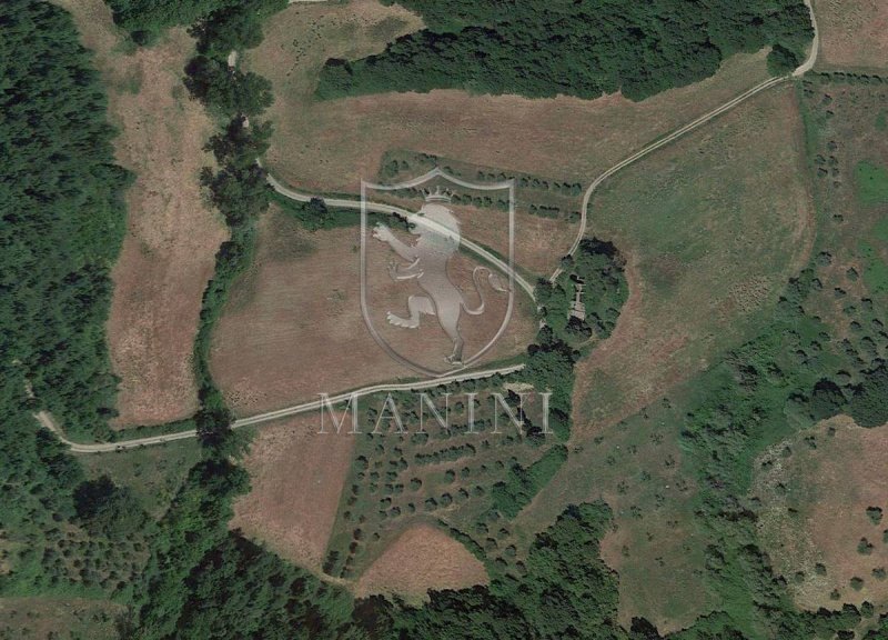 Casa de campo em San Casciano dei Bagni