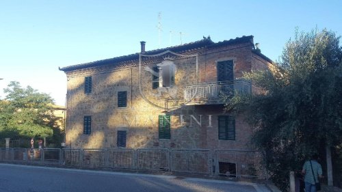 Casa semi indipendente a Torrita di Siena