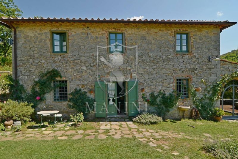 Bauernhaus in Gaiole in Chianti