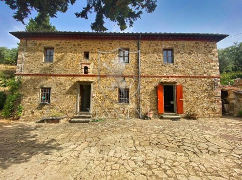 Bauernhaus in Greve in Chianti