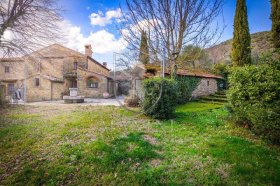 Country house in Cortona