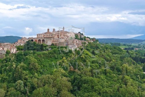 Apartamento en Montepulciano