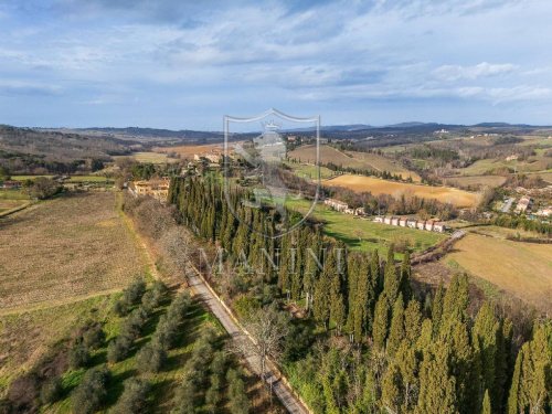 Appartement in Siena