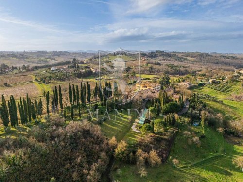 Appartement in Siena