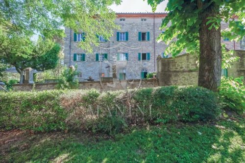 Apartamento en Cortona