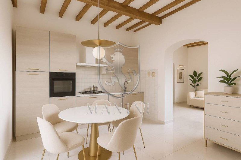 Квартира в Пьенца