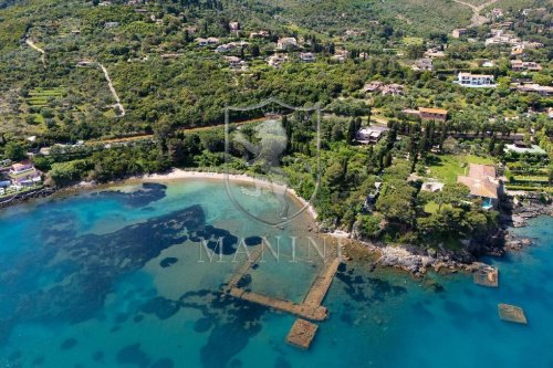Villa à Monte Argentario