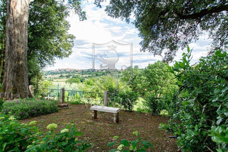 Сельский дом в Фояно-делла-Кьяна