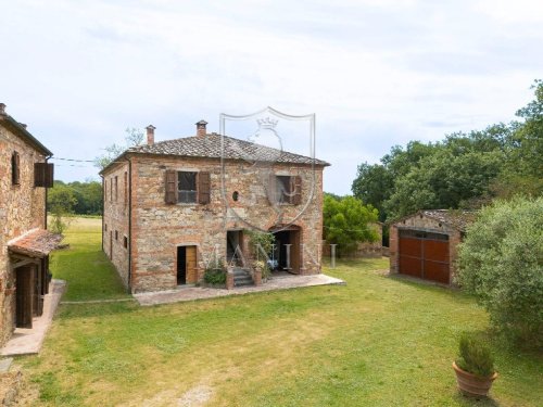 Casa de campo em Lucignano