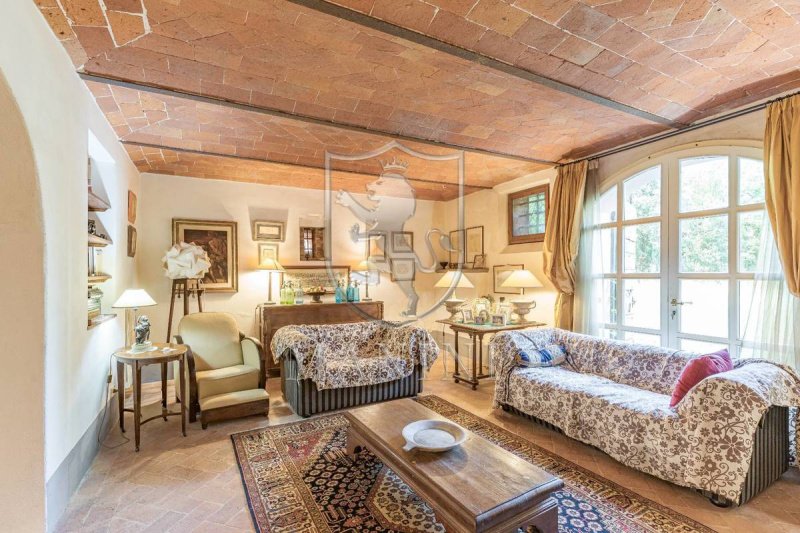 锡纳伦加乡间房屋