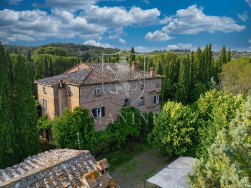 Casa di campagna a Sinalunga